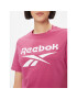 Reebok Тишърт IM4093 Розов - Pepit.bg