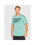 Reebok Тишърт International Sportswear HH7381 Син Regular Fit - Pepit.bg