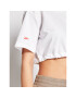 Reebok Тишърт Myt GI6959 Бял Regular Fit - Pepit.bg