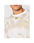 Reebok Тишърт Myt GS8999 Бежов Oversize - Pepit.bg