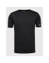 Reebok Тишърт Myt Minimal Waste H54335 Черен Regular Fit - Pepit.bg