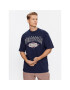 Reebok Тишърт Sporting Goods IM1505 Тъмносин Regular Fit - Pepit.bg