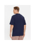 Reebok Тишърт Sporting Goods IM1505 Тъмносин Regular Fit - Pepit.bg