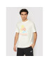 Reebok Тишърт Unisex Classics Graphic GN3670 Бял Regular Fit - Pepit.bg