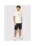 Reebok Тишърт Unisex Classics Graphic GN3670 Бял Regular Fit - Pepit.bg