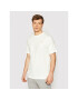 Reebok Тишърт Unisex Classics Sr Backgraphic GN3746 Бял Regular Fit - Pepit.bg