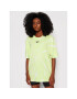 Reebok Тишърт Unisex Classics Tie-Dye GL1657 Жълт Loose Fit - Pepit.bg