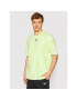 Reebok Тишърт Unisex Classics Tie-Dye GL1657 Жълт Loose Fit - Pepit.bg