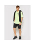 Reebok Тишърт Unisex Classics Tie-Dye GL1657 Жълт Loose Fit - Pepit.bg