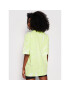Reebok Тишърт Unisex Classics Tie-Dye GL1657 Жълт Loose Fit - Pepit.bg