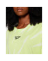 Reebok Тишърт Unisex Classics Tie-Dye GL1657 Жълт Loose Fit - Pepit.bg