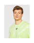 Reebok Тишърт Unisex Classics Tie-Dye GL1657 Жълт Loose Fit - Pepit.bg