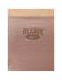 Reebok топ Archive Essentials IL6290 Бежов Fitted Fit - Pepit.bg