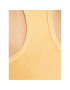 Reebok топ Classics Natural Dye Tank Top HT7851 Оранжев - Pepit.bg