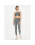 Reebok топ Yoga Performance IM4044 Сив Fitted Fit - Pepit.bg