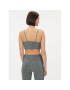 Reebok топ Yoga Performance IM4044 Сив Fitted Fit - Pepit.bg