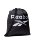 Reebok Торба Te Gymsack GP0090 Черен - Pepit.bg