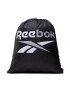 Reebok Торба Te Gymsack GP0090 Черен - Pepit.bg
