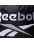Reebok Торба Te Gymsack GP0090 Черен - Pepit.bg