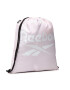Reebok Торба Te Gymsack H11305 Розов - Pepit.bg