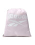 Reebok Торба Te Gymsack H11305 Розов - Pepit.bg