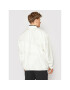 Reebok Classic Яке бомбър Classics Back Vector GL2016 Бял Relaxed Fit - Pepit.bg