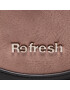 Refresh Дамска чанта 183007 Кафяв - Pepit.bg