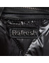 Refresh Дамска чанта 83415 Черен - Pepit.bg