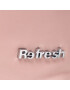 Refresh Дамска чанта 83455 Розов - Pepit.bg