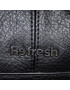 Refresh Раница 183020 Черен - Pepit.bg