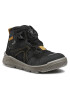 Superfit Зимни обувки GORE-TEX 1-009085-0010 S Черен - Pepit.bg