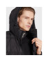 RefrigiWear Пухено яке G02803 G02803 Черен Regular Fit - Pepit.bg