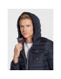 RefrigiWear Пухено яке Hunter G92700 NY0185 Тъмносин Regular Fit - Pepit.bg