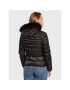 RefrigiWear Пухено яке W97601 RA0035 Черен Regular Fit - Pepit.bg