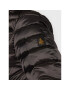RefrigiWear Пухено яке W97601 RA0035 Черен Regular Fit - Pepit.bg