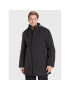 RefrigiWear Зимно яке Lender G16700 XT2429 Черен Regular Fit - Pepit.bg