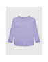 Regatta Блуза Peppa Graphic RKT135 Виолетов Regular Fit - Pepit.bg
