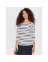 Regatta Блуза Polexia RWT239 Бял Slim Fit - Pepit.bg