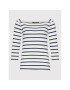 Regatta Блуза Polexia RWT239 Бял Slim Fit - Pepit.bg