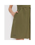 Regatta Ежедневна рокля Highton Stretch RWD042 Зелен Regular Fit - Pepit.bg