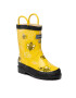 Regatta Гумени ботуши Minnow Jnr Welly RKF451 Жълт - Pepit.bg