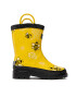 Regatta Гумени ботуши Minnow Jnr Welly RKF451 Жълт - Pepit.bg