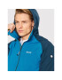 Regatta Яке softshell Arec III RML218 Тъмносин Regular Fit - Pepit.bg