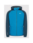 Regatta Яке softshell Arec III RML218 Тъмносин Regular Fit - Pepit.bg