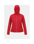 Regatta Яке softshell Arec III RWL217 Червен Regular Fit - Pepit.bg