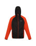 Regatta Яке softshell Highton LteHybrid RML239 Сив Regular Fit - Pepit.bg