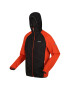 Regatta Яке softshell Highton LteHybrid RML239 Сив Regular Fit - Pepit.bg