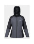 Regatta Яке softshell Highton Str Jk IV RWW404 Сив Regular Fit - Pepit.bg