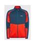 Regatta Яке softshell Yare RML222 Тъмносин Regular Fit - Pepit.bg