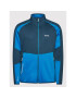 Regatta Яке softshell Yare V RML222 Тъмносин Regular Fit - Pepit.bg